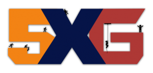 Fun FXG logo
